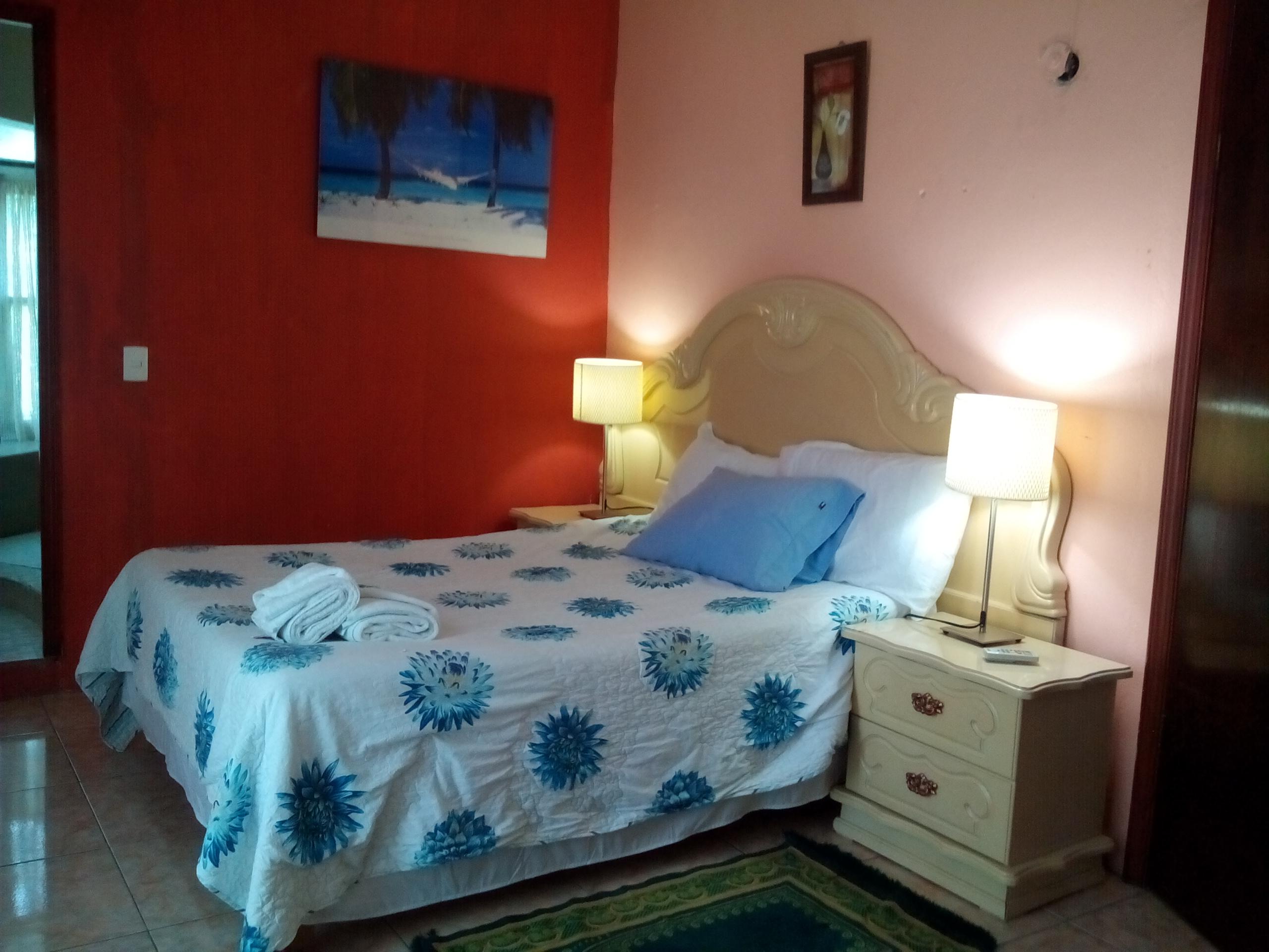 Mansion Giahn Bed & Breakfast Κανκούν Εξωτερικό φωτογραφία