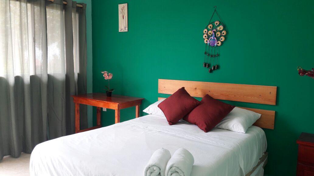 Mansion Giahn Bed & Breakfast Κανκούν Εξωτερικό φωτογραφία