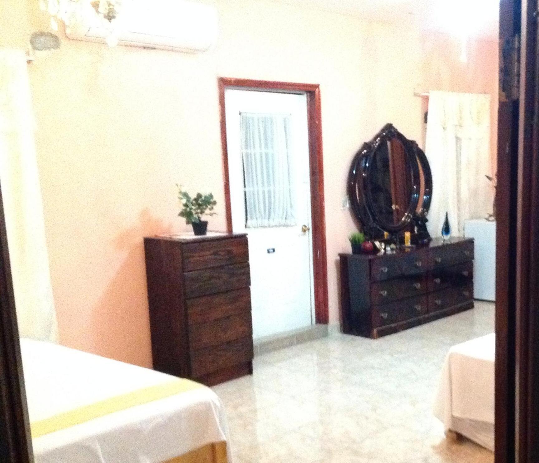 Mansion Giahn Bed & Breakfast Κανκούν Εξωτερικό φωτογραφία