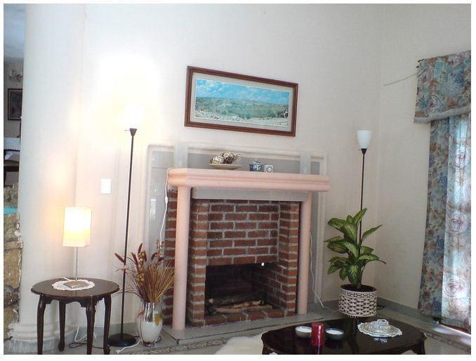 Mansion Giahn Bed & Breakfast Κανκούν Εξωτερικό φωτογραφία
