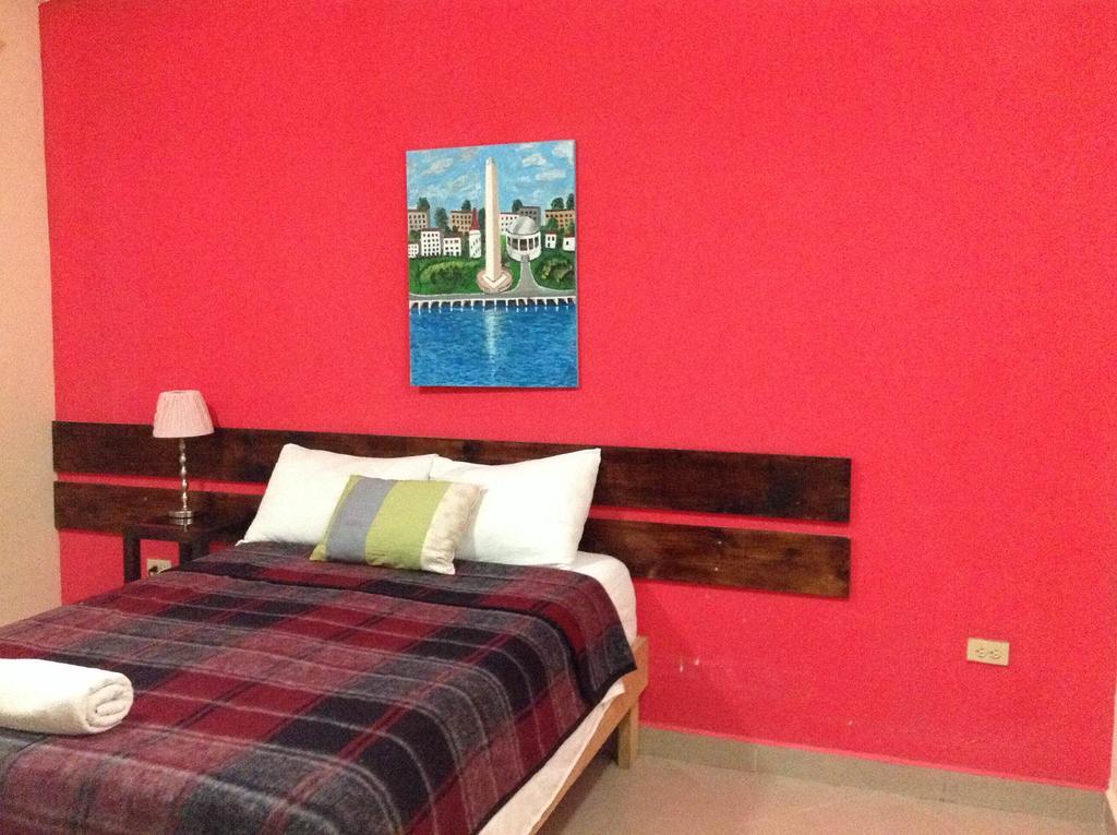 Mansion Giahn Bed & Breakfast Κανκούν Εξωτερικό φωτογραφία