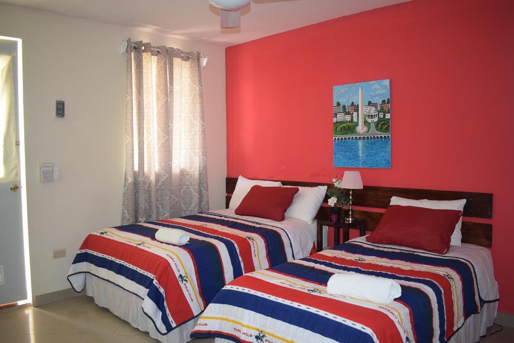 Mansion Giahn Bed & Breakfast Κανκούν Εξωτερικό φωτογραφία