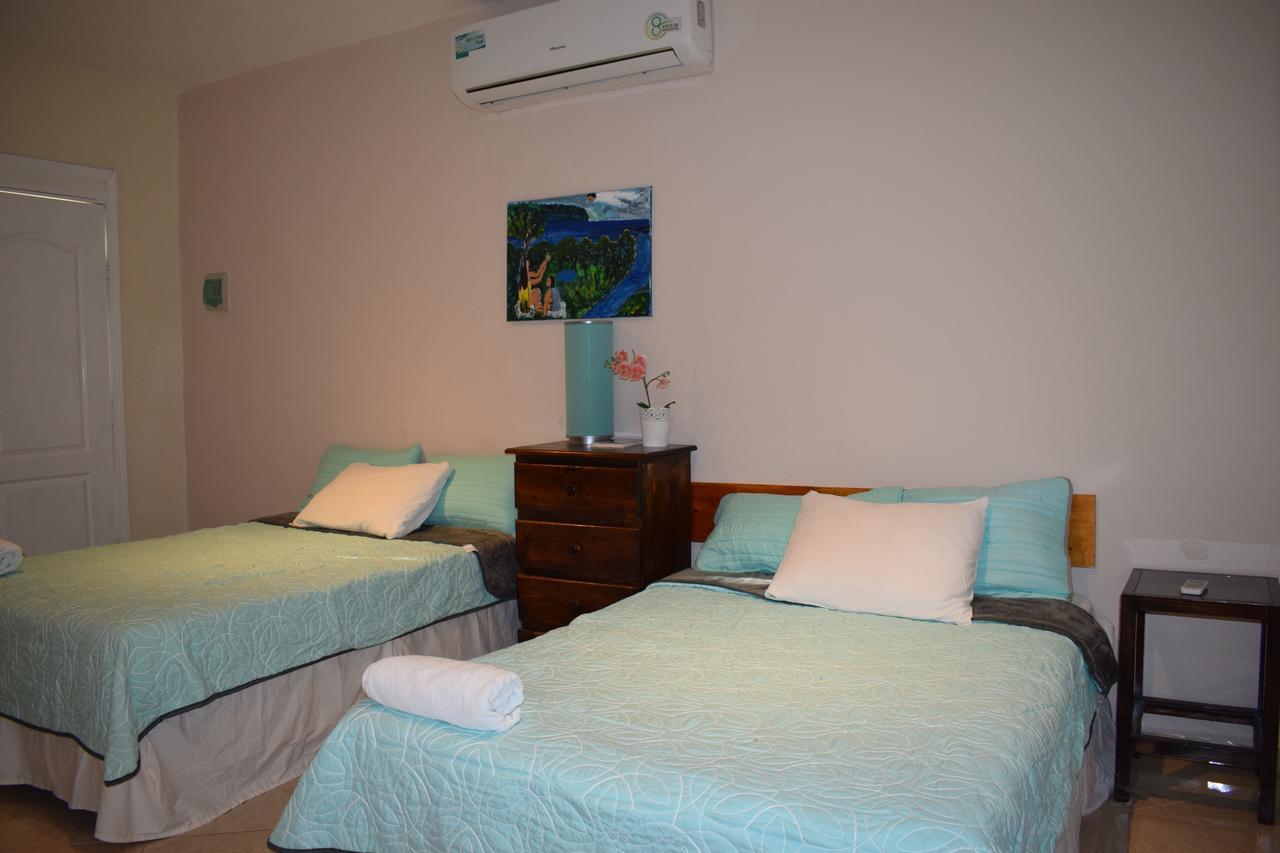 Mansion Giahn Bed & Breakfast Κανκούν Εξωτερικό φωτογραφία