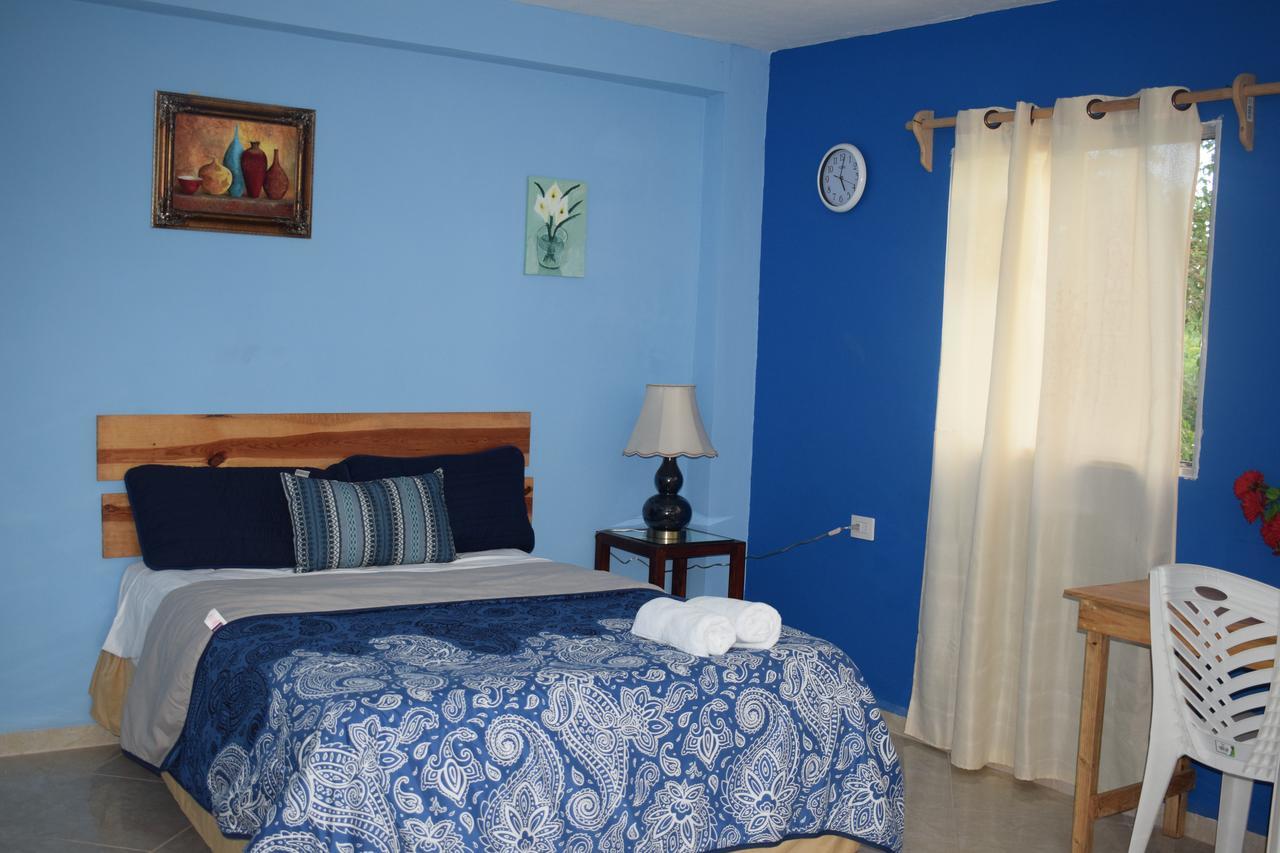 Mansion Giahn Bed & Breakfast Κανκούν Εξωτερικό φωτογραφία