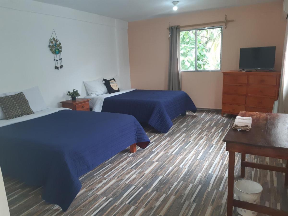 Mansion Giahn Bed & Breakfast Κανκούν Εξωτερικό φωτογραφία