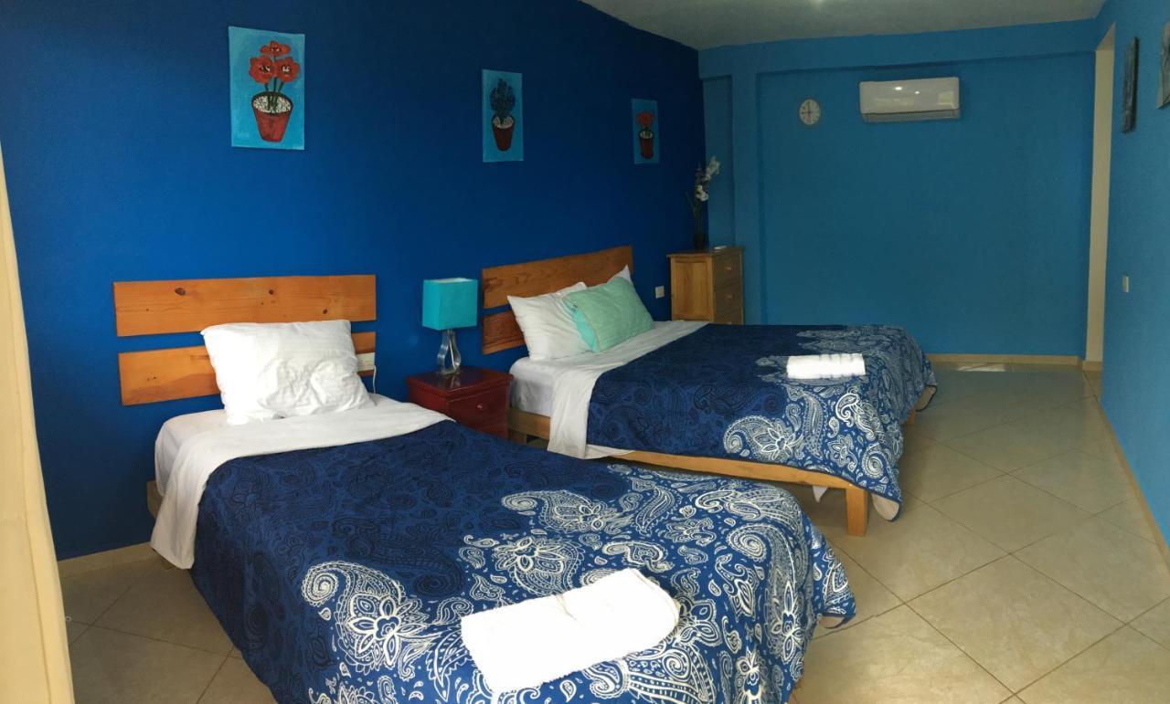 Mansion Giahn Bed & Breakfast Κανκούν Εξωτερικό φωτογραφία